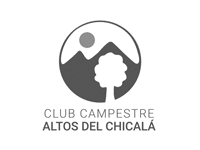 18. PLANTILLA Logo club chicalá