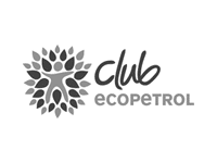 20. PLANTILLA Logo club ecopetrol