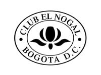 21. PLANTILLA Logo club el Nogal