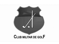 24. PLANTILLA Logo Club Militar de Golf