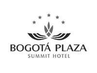 32. PLANTILLA Logo hote bogota plaza