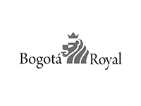 33. PLANTILLA Logo hotel bogota royal