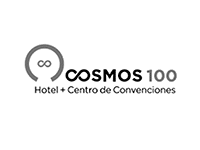 34. PLANTILLA Logo hotel cosmo 100