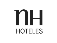 38. PLANTILLA Logo nh hotels