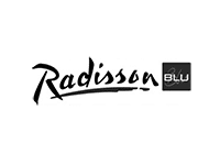 41. PLANTILLA Logo radisson Blue