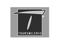 43. PLANTILLA Logo transmilenio