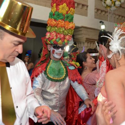 Carnaval de Barranquilla